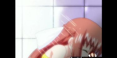 375px x 187px - Two young lesbian girls play in the shower - Hentai.xxx - Tnaflix.com