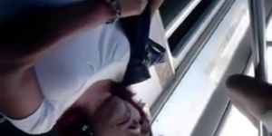 Panis Taching In Bus - Touching In Bus Porn Videos | TNAFlix.com