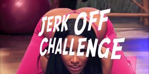 Nicki minaj fap challenge