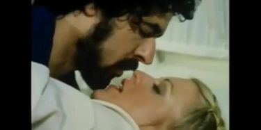 Incredible interracial vintage scene with Jacqueline and Jamie Gillis