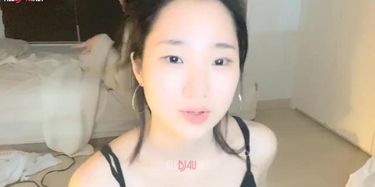 Beautiful girl korean bj live video via Webcam - BJ 오