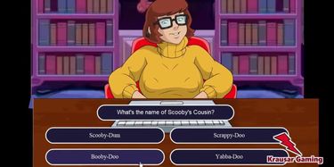 scooby doo gay sex game