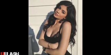 Sexy Wap In 2019 - KYLIE JENNER SEXY COMPILATION TNAFlix Porn Videos