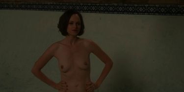 Johanna rae nude