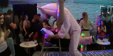 Tainster - Party Hardcore Gone Crazy Vol. 10 Part 5 - Cam 4 ...