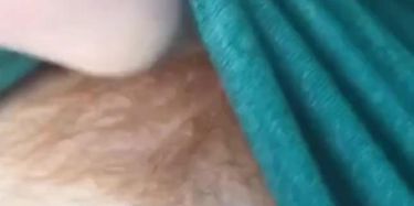 Cute Cameltoe Pussy With Fat Lips