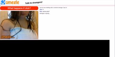 Tube Free Young Omegle Nude Porn