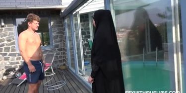Xnxx Sex Muslim Hot Mom