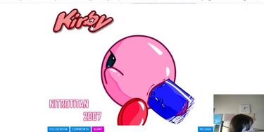 Kirby Hentai