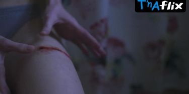 Brit Shaw Underwear Scene in The Shadow Effect TNAFlix Porn Videos