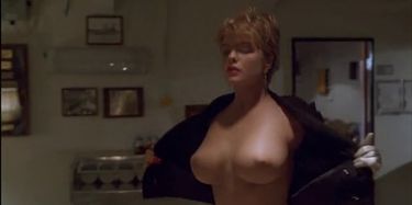 Watch Jeanne tripplehorn nude waterworld on Free Porn - PornTube