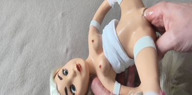 Spit backdoll doll Top pic free. Comments: 1