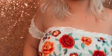Zoie Burgher Big Boobies Teasing Video leaked TNAFlix Porn Videos. 