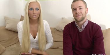 Amateur Paar erstes Date, erster Fick Amateur Paar erstes Date, erster Fick