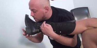 Riding Boots Porn