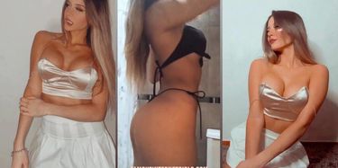 Latest Dulcinea OnlyFans Leaked Nude Photos