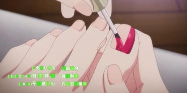 Anime Foot Fetish Sometimes It Takes A Redtube Free Porn