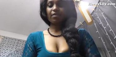 Big Ass Indian POV Porn Star Horny Lily TNAFlix Porn Videos