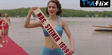 Miss maisel topless