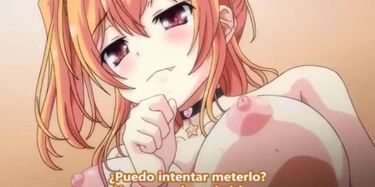 Anime hentai sub español TNAFlix Porn Videos