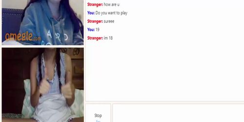 Watch Free Omegle Sex Porn Videos On TNAFlix Porn Tube picture